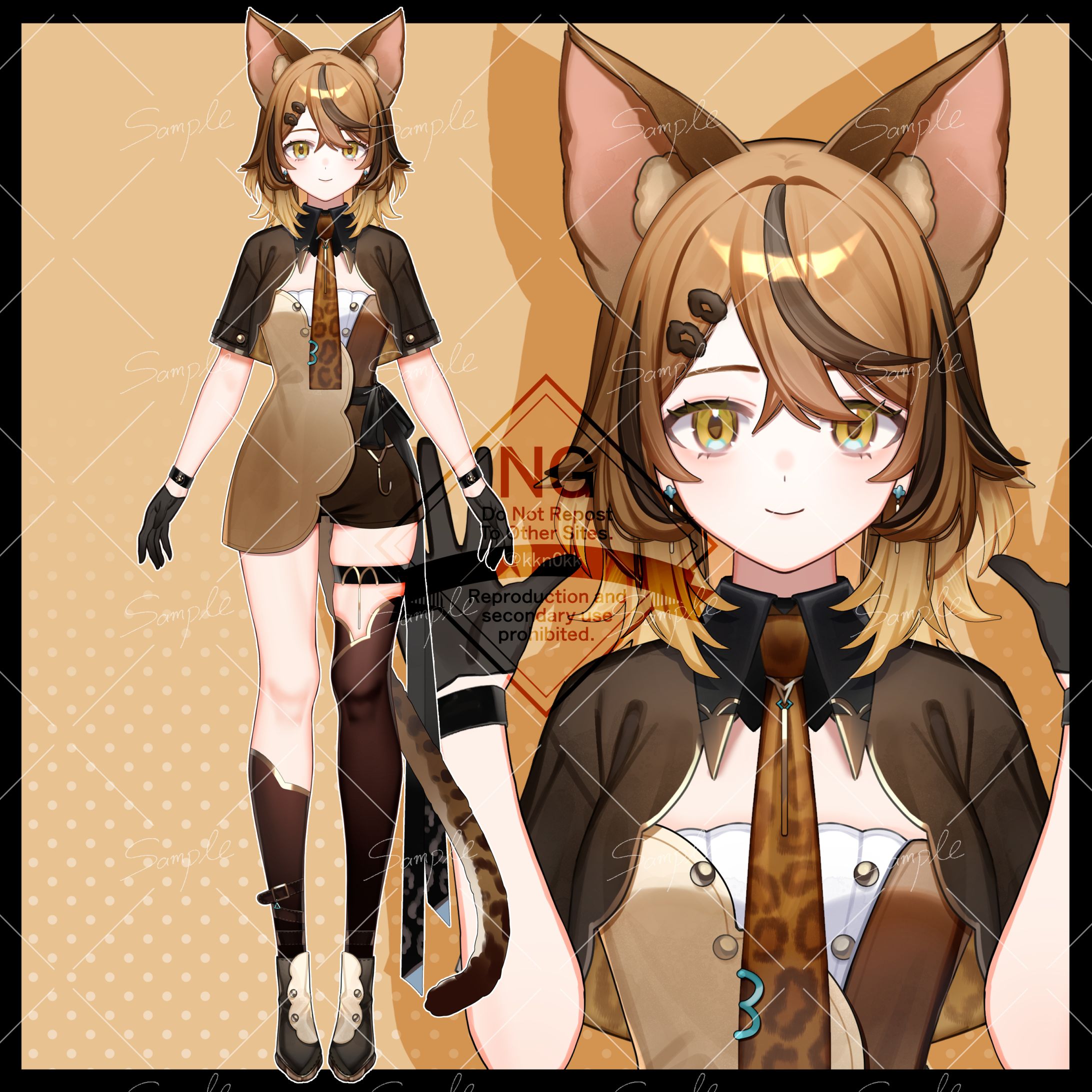 ベンガルモチーフ-1