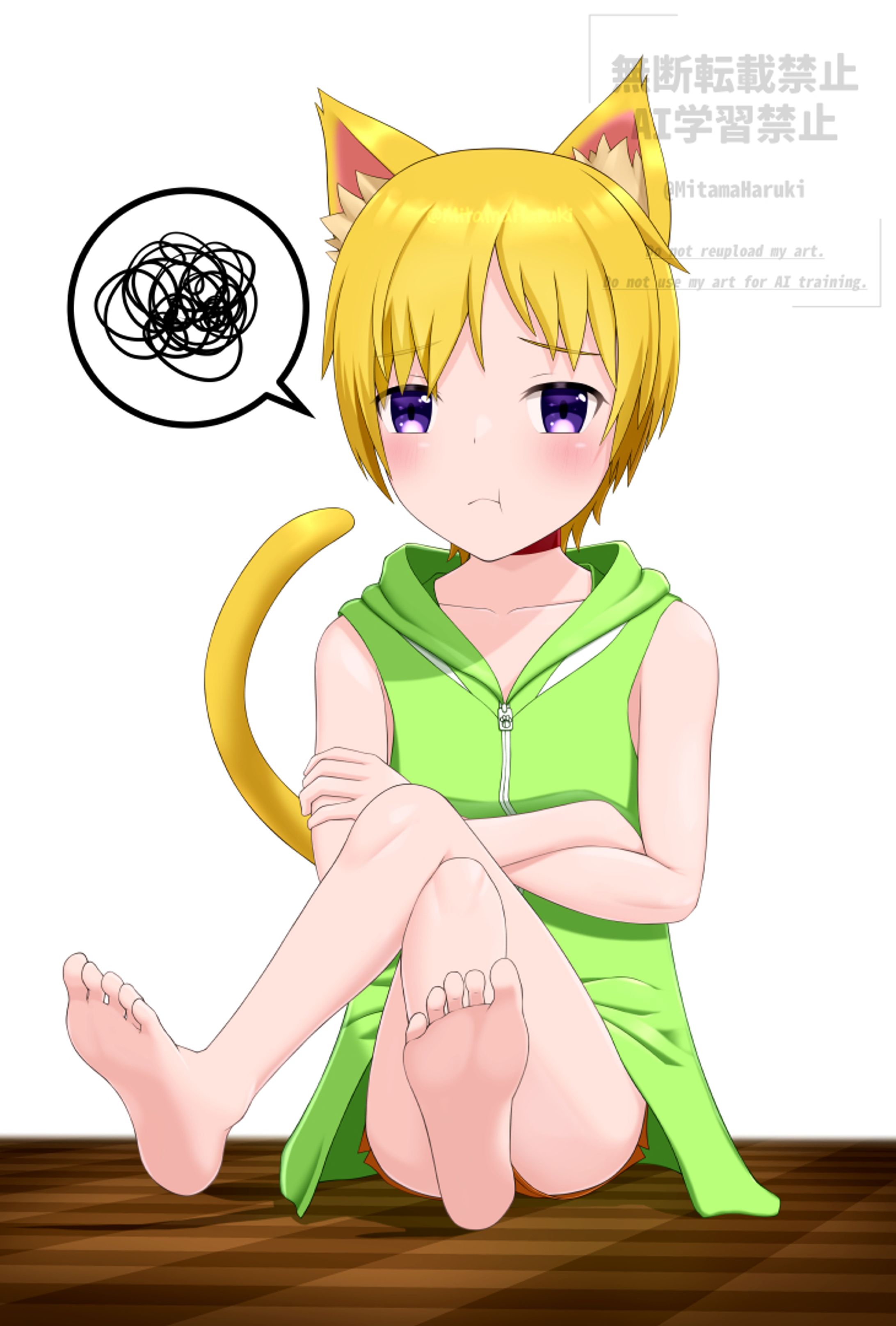 猫の日2025-1