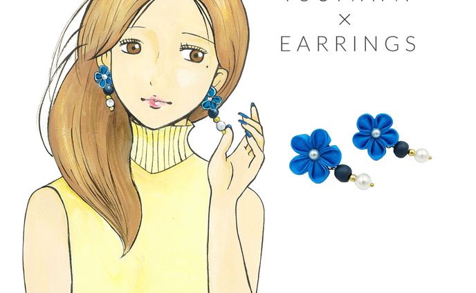 ココナラ公開案件作品