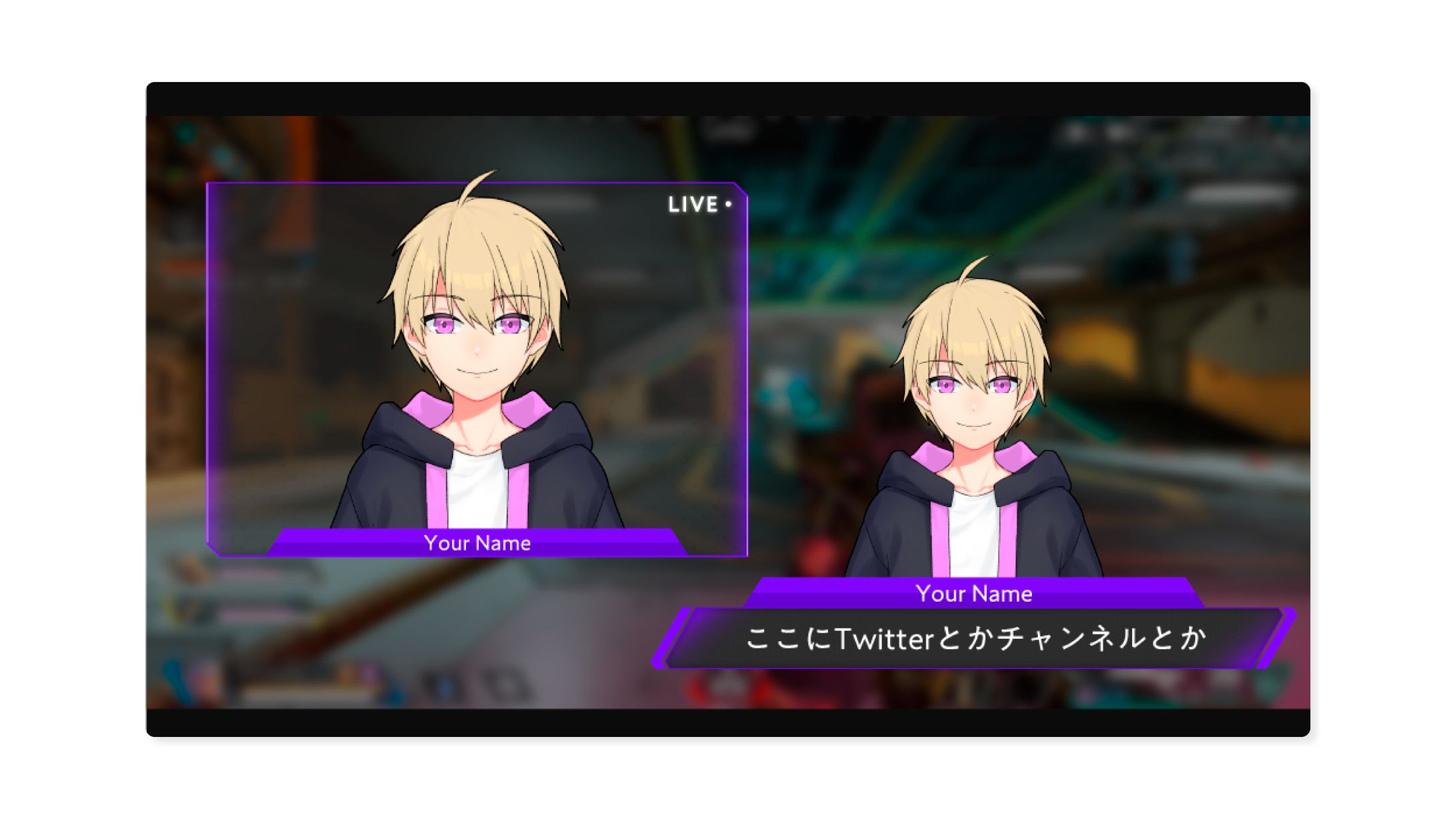 Assets / FPS用オーバーレイ-1