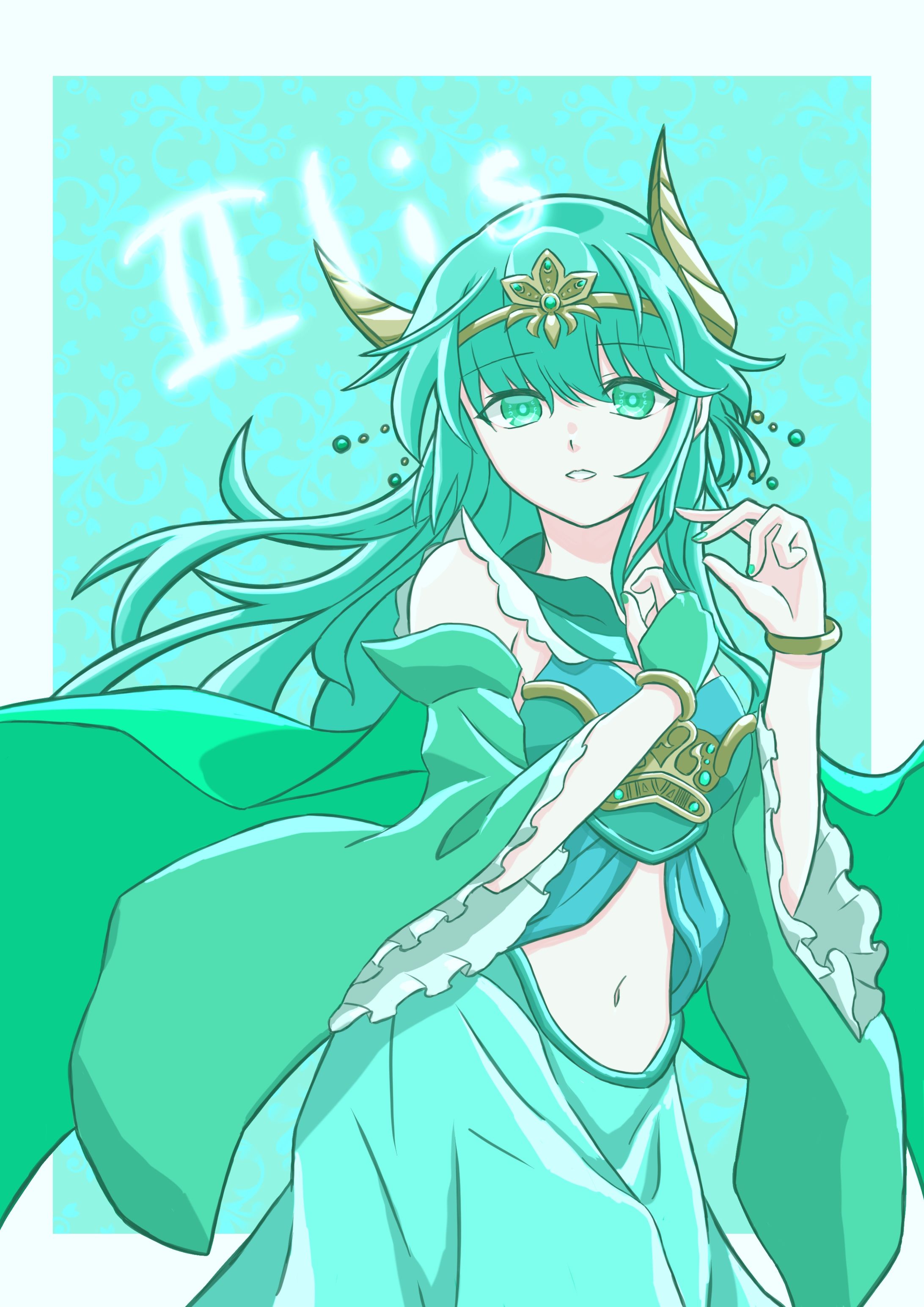 オリジナルキャラクター_バストアップ３-1