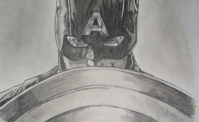 Steve Rogers | Captain America
.
.
.
.
.
#marvels #marvelstudios #shield #steverogers #steverogersedit #buckybarnes #robertdownyjr #agentsofshield #agentromanoff #agenthill #nickfury #avengers #avengersinfinitywar #avengers2 #avengercivilwar #captainamerocawintersoldier #captainamericacivilwar #marvelfuturefight #captainamericathefirstavenger #mavelvscapcom #marvelvsdc #sketches #sketcher #sketch #sketchy #sketchbyme