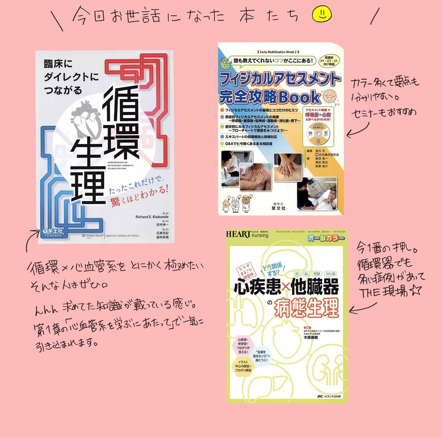 専用ページ 心臓 血液 まとめノート - メルカリ