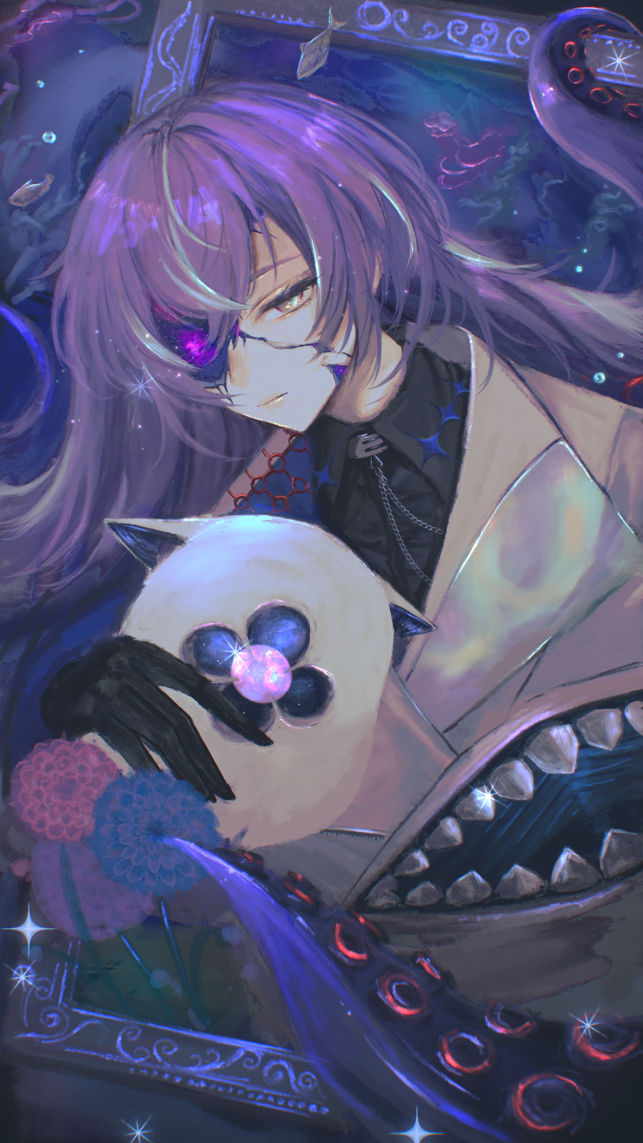 星導ショウ（にじさんじFA）-1