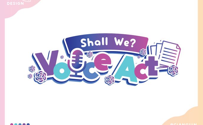 Caerula Aki - Shall We Voice Act