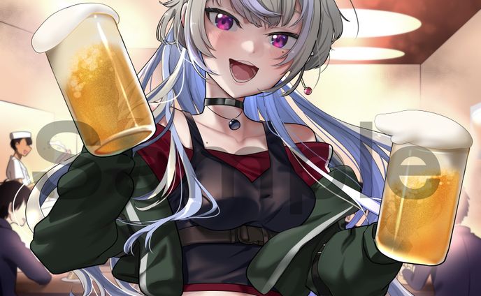 配信者、男子