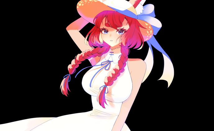 サムネ用イラスト