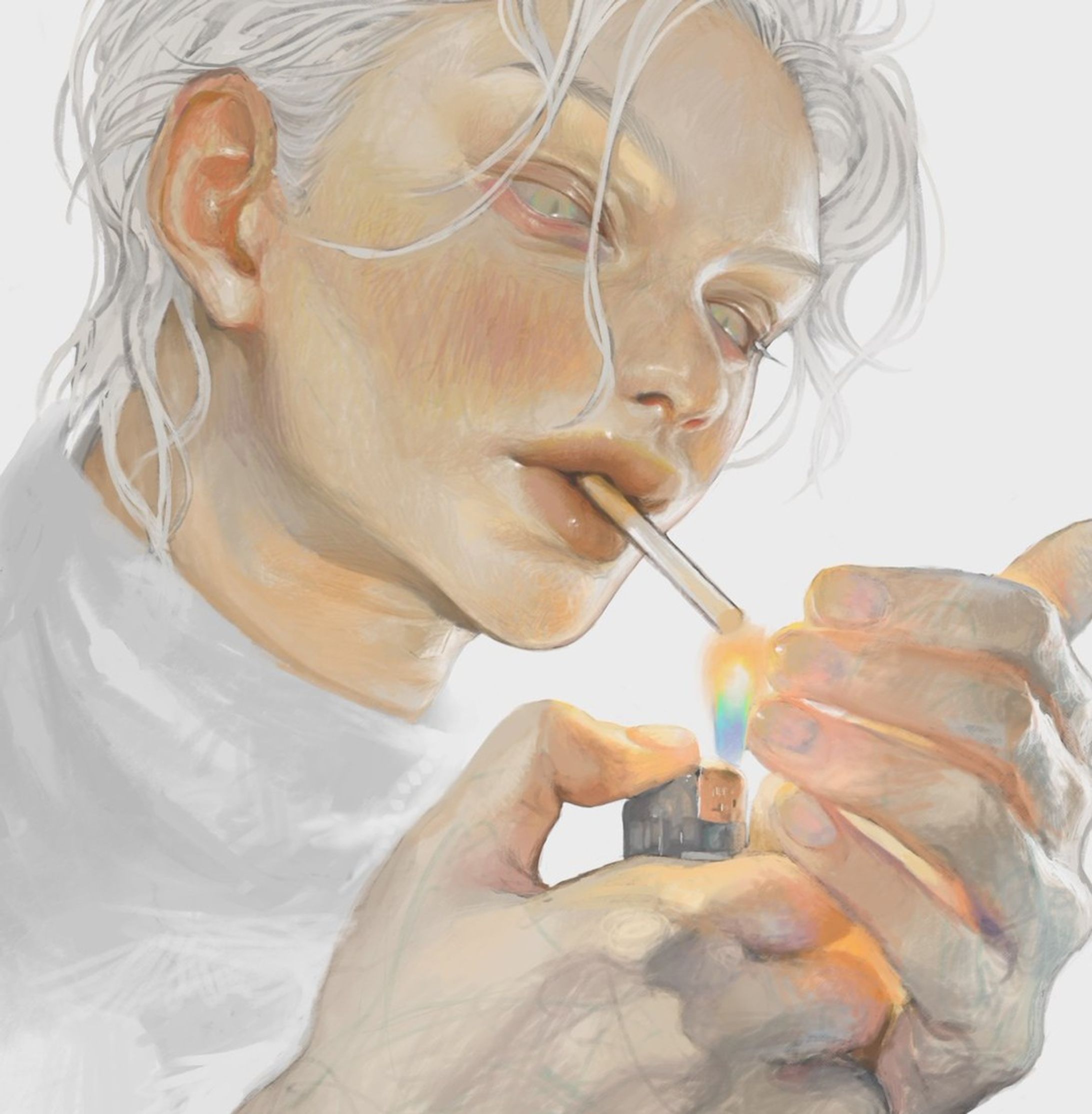 ＃イラスト ＃illustration ＃drawing ＃digitalart #art #artwork #artist-1