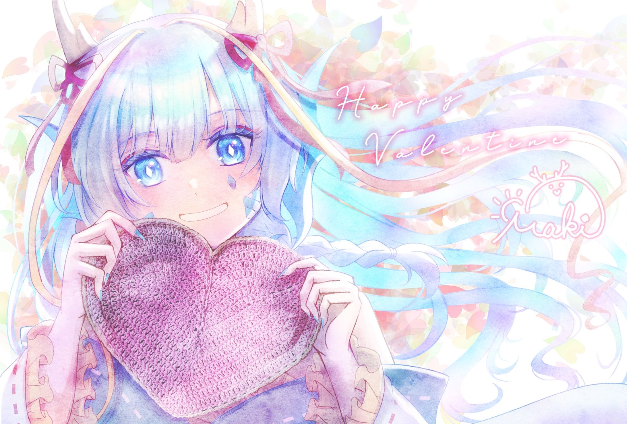 2025バレンタインイラスト-1