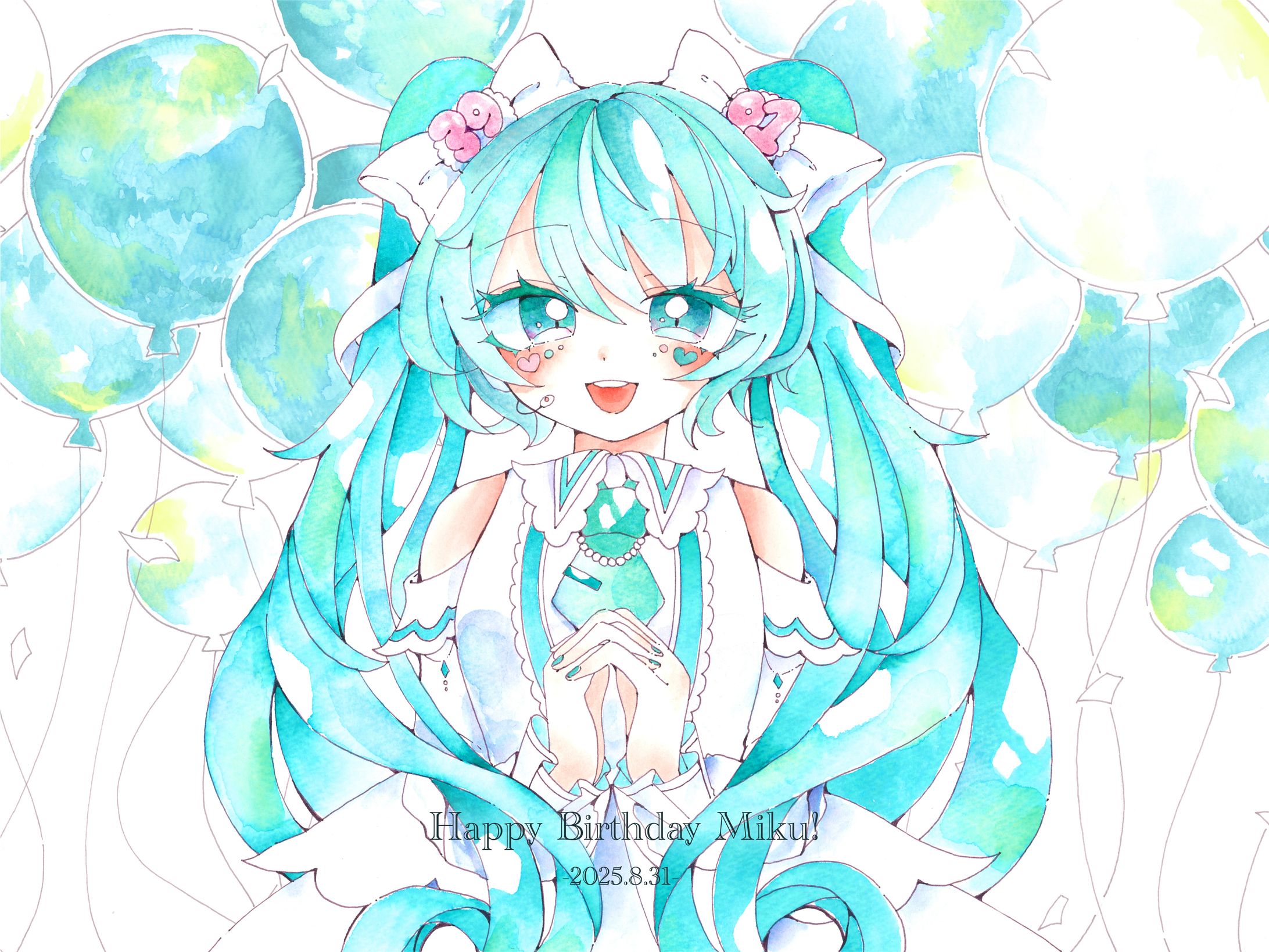 初音ミク生誕祭2025-1
