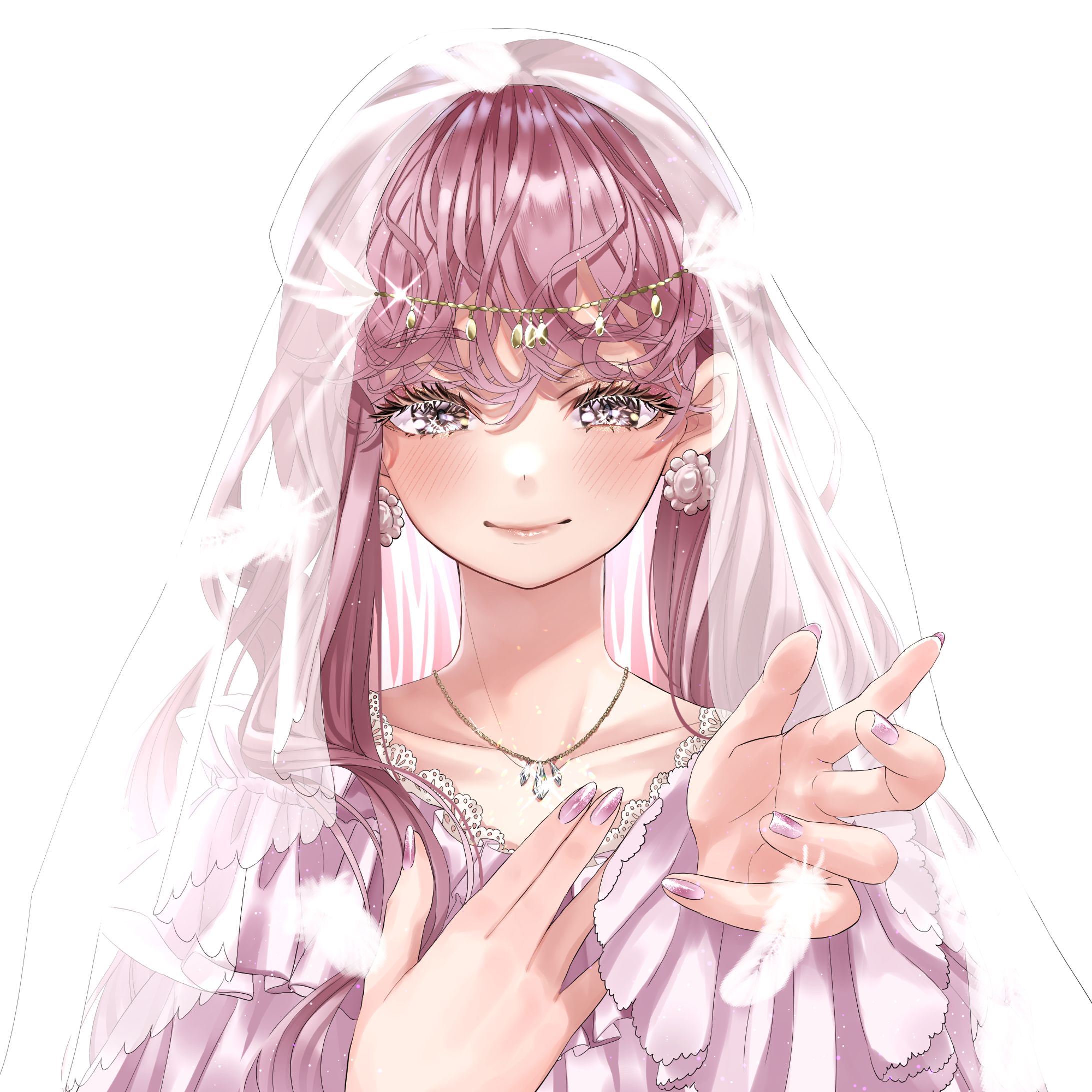 占い師さん-1