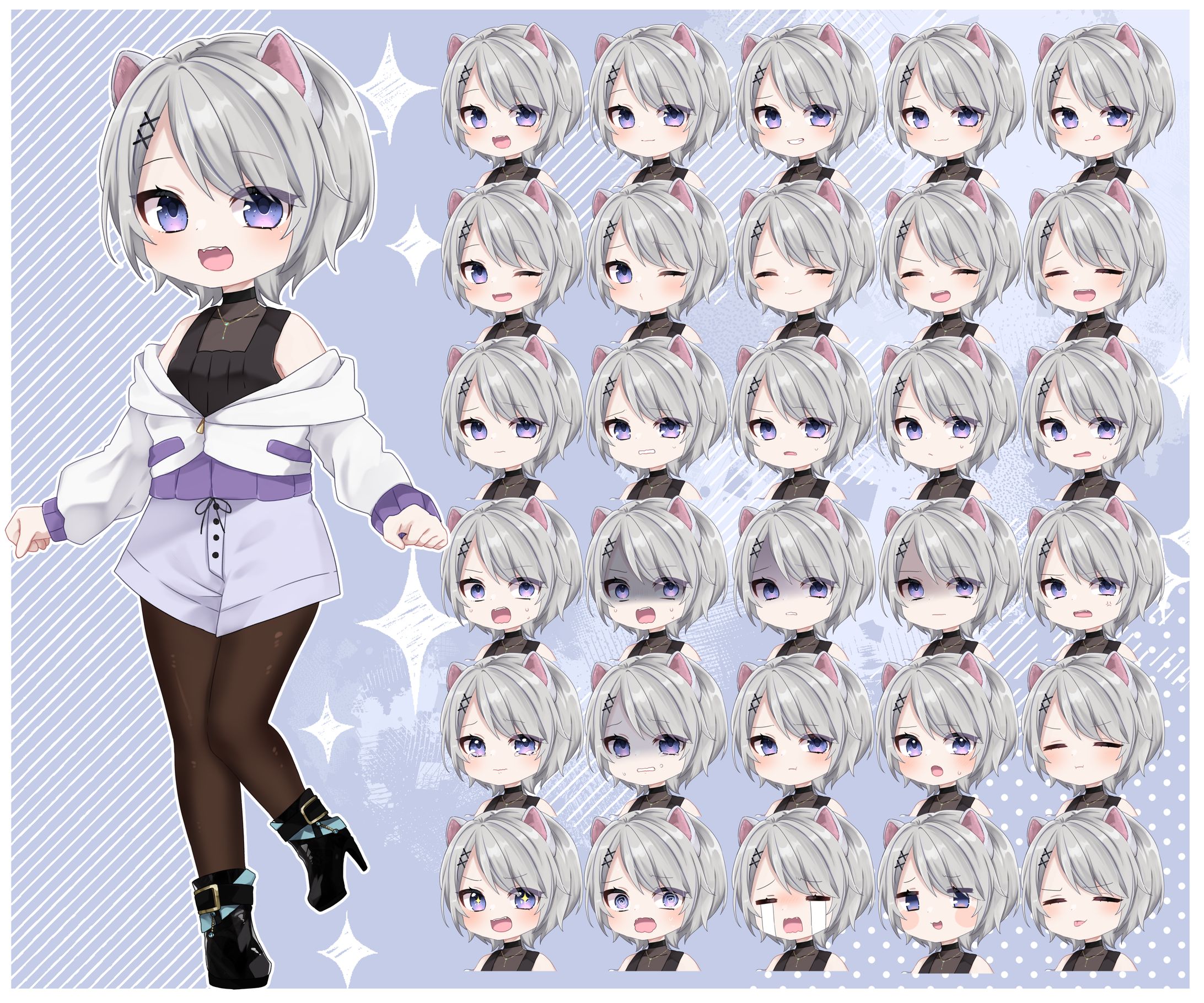 デフォルメ立ち絵-1