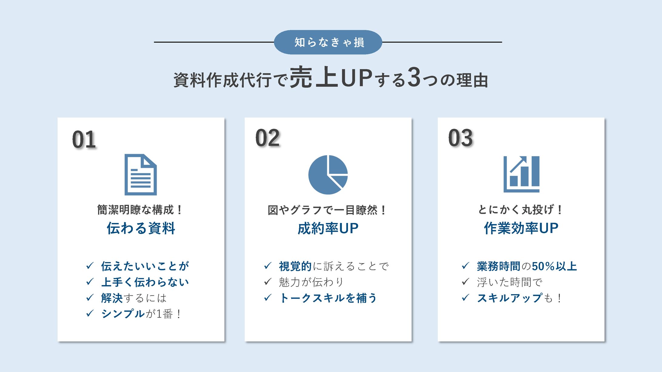 【営業資料作成】資料作成代行で売上UPする３つの理由-1