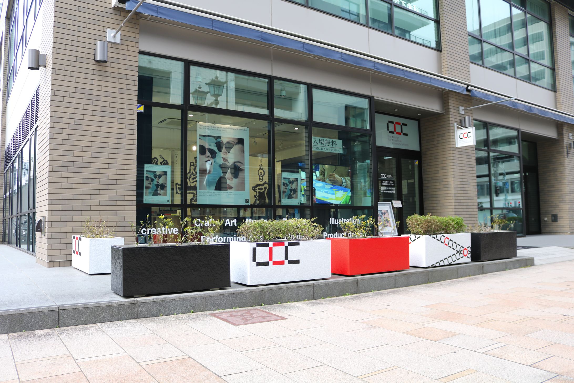 CCC　入口周りデザイン-1