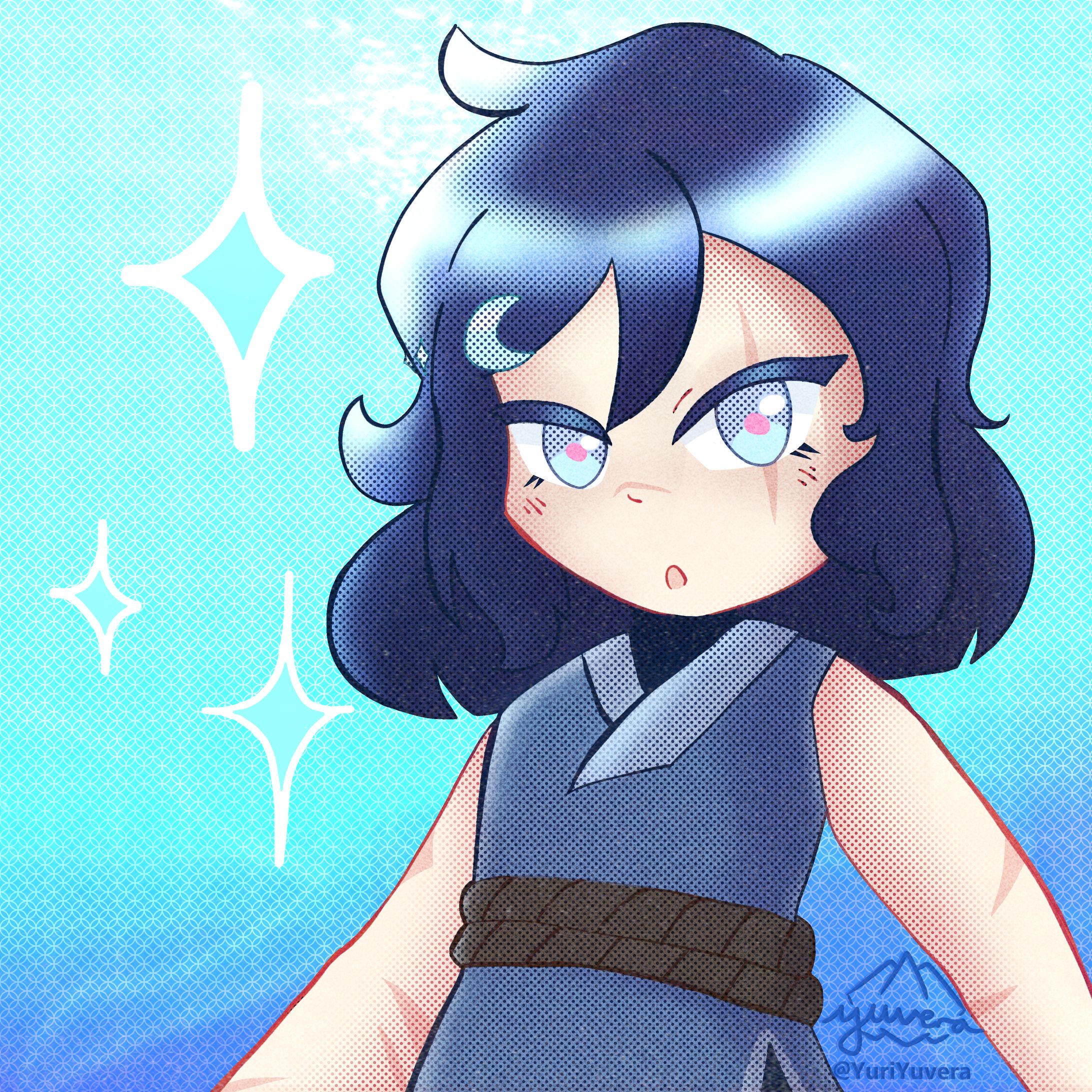 Atlas (Artfight)-1
