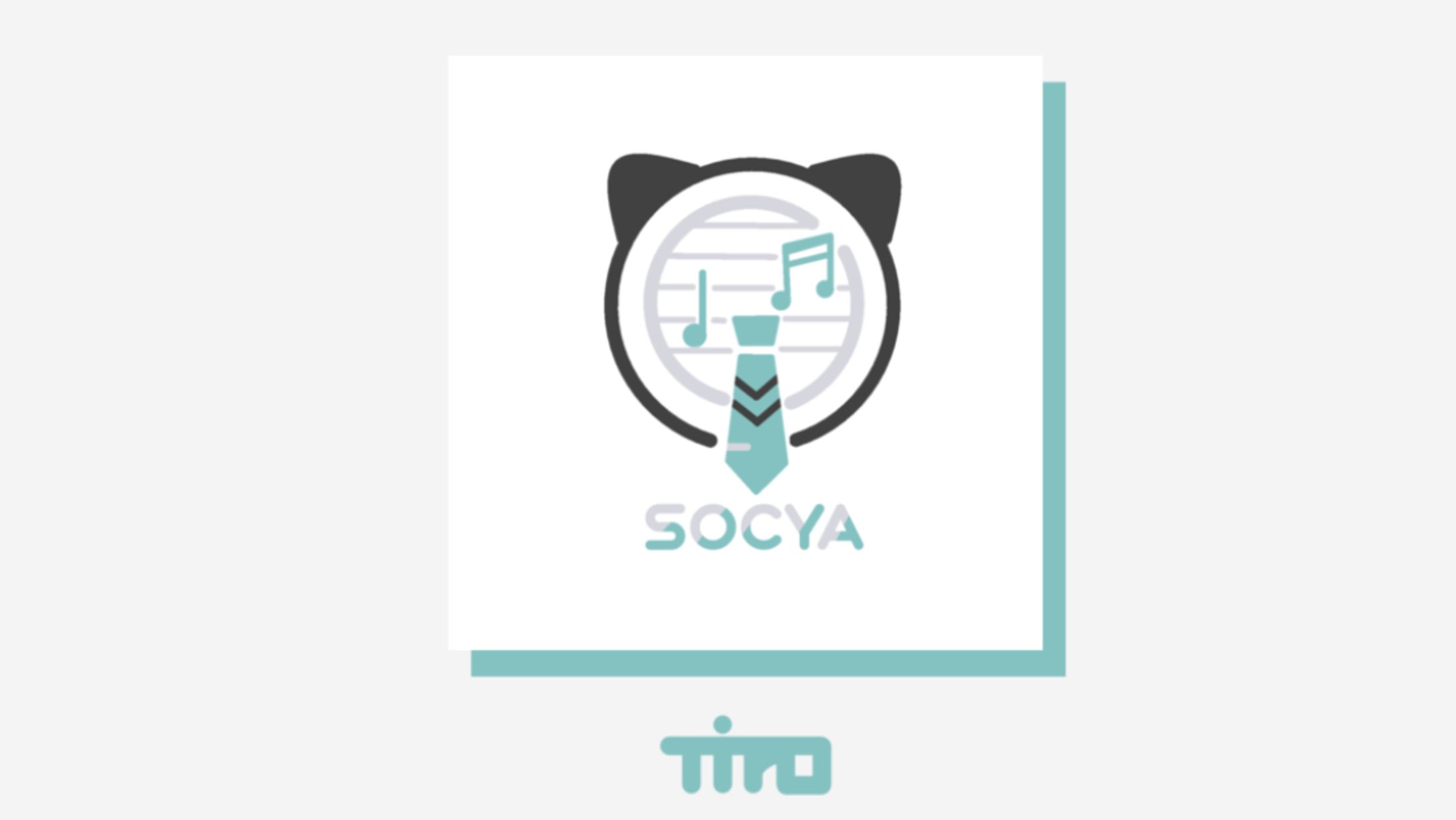 梳ちゃ様 / Symbollogo-1