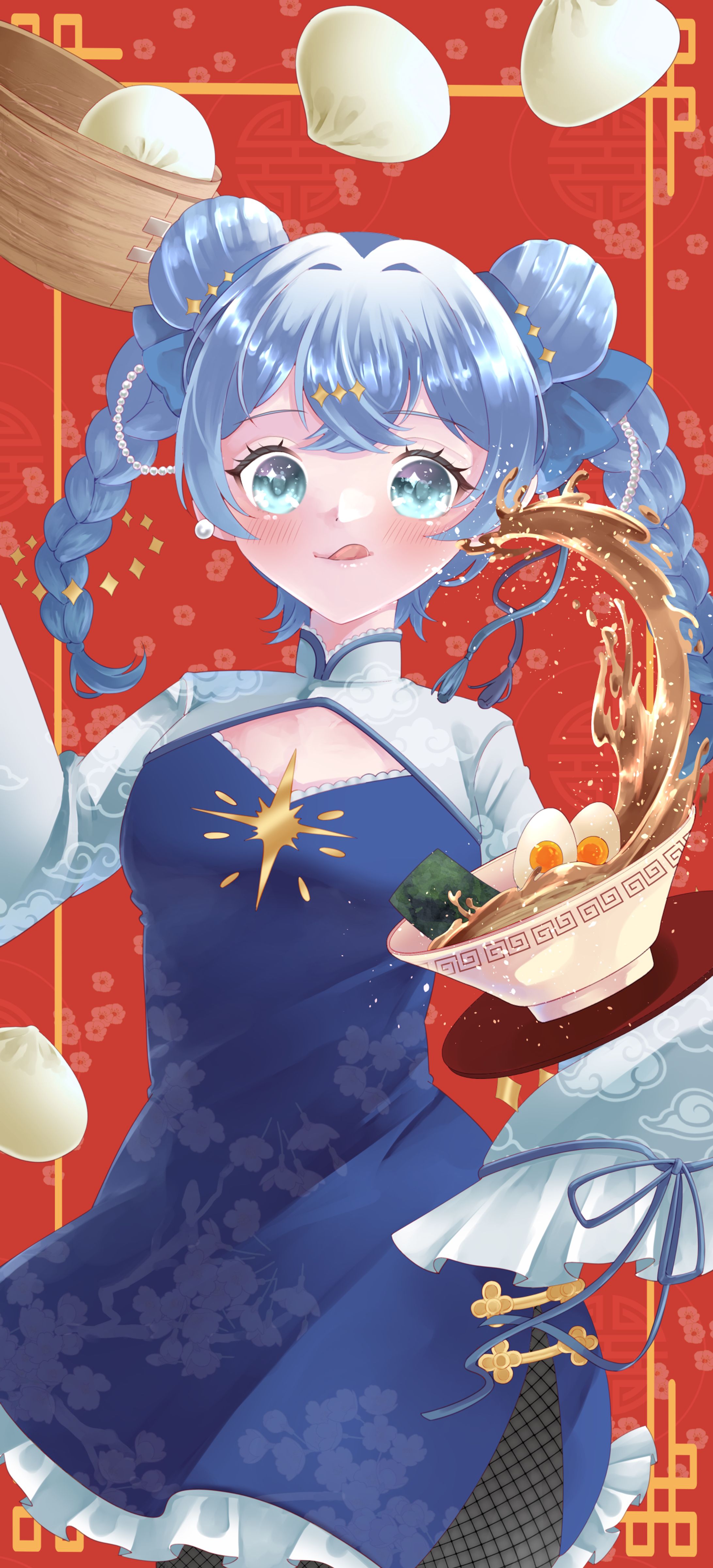 ぽぷり様一枚絵-1