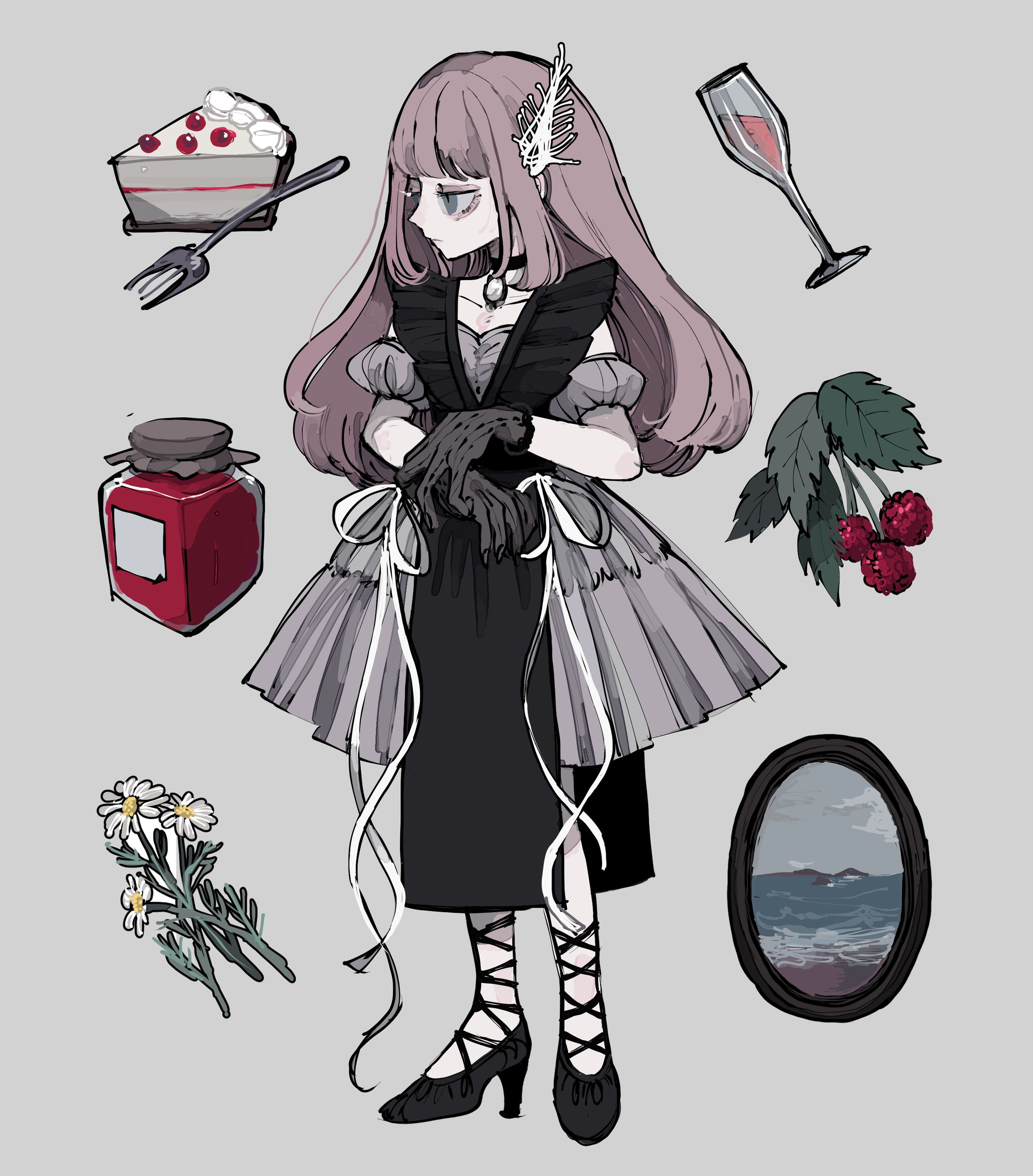 commission（個人依頼）-1