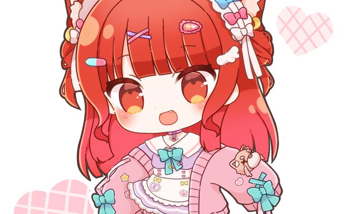 ラトナ・プティ（にじさんじ/FA）