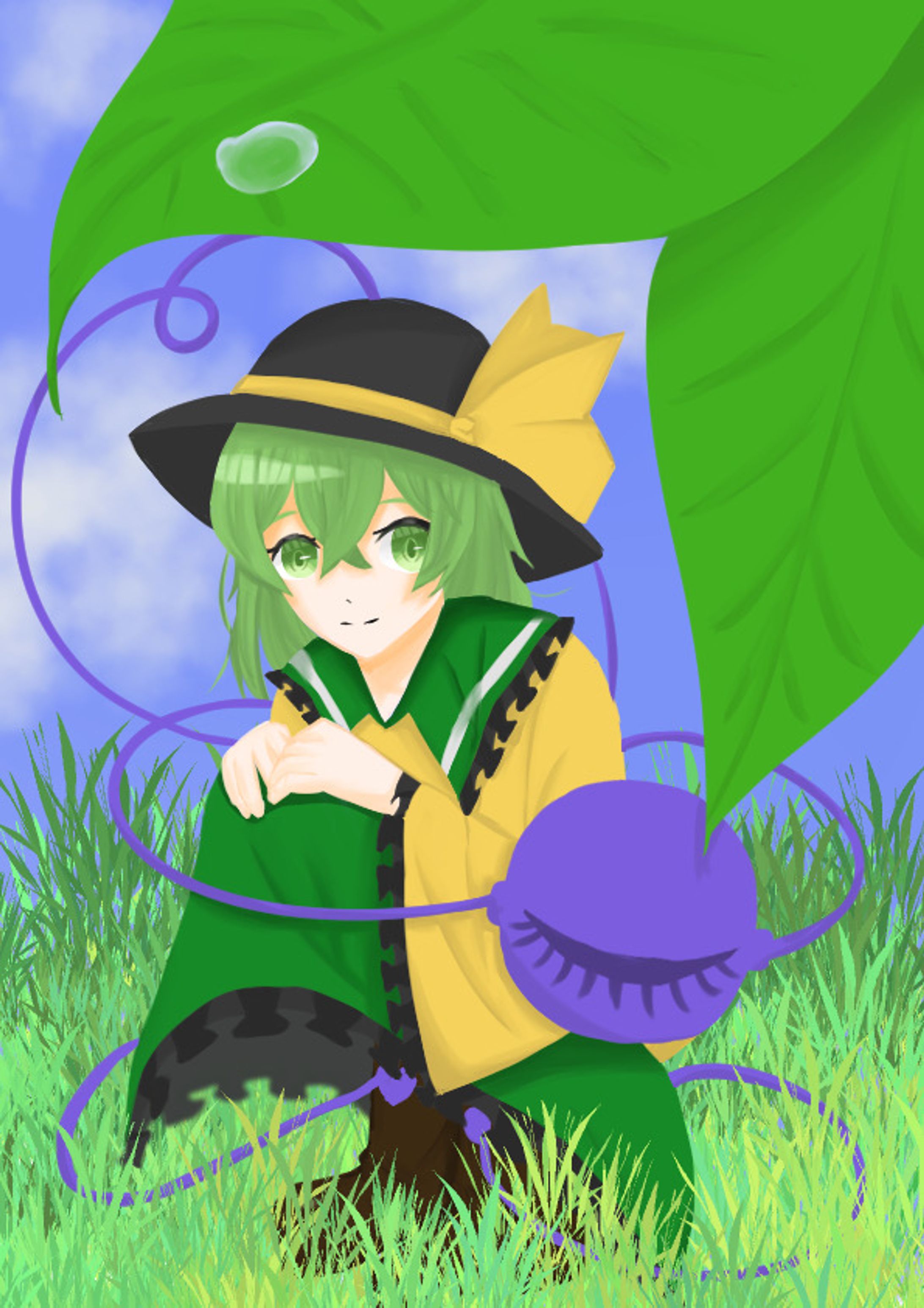 東方project FA-1