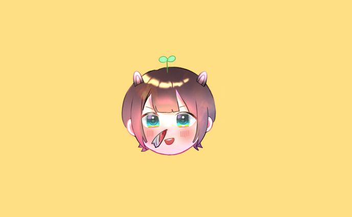 ミニキャラ