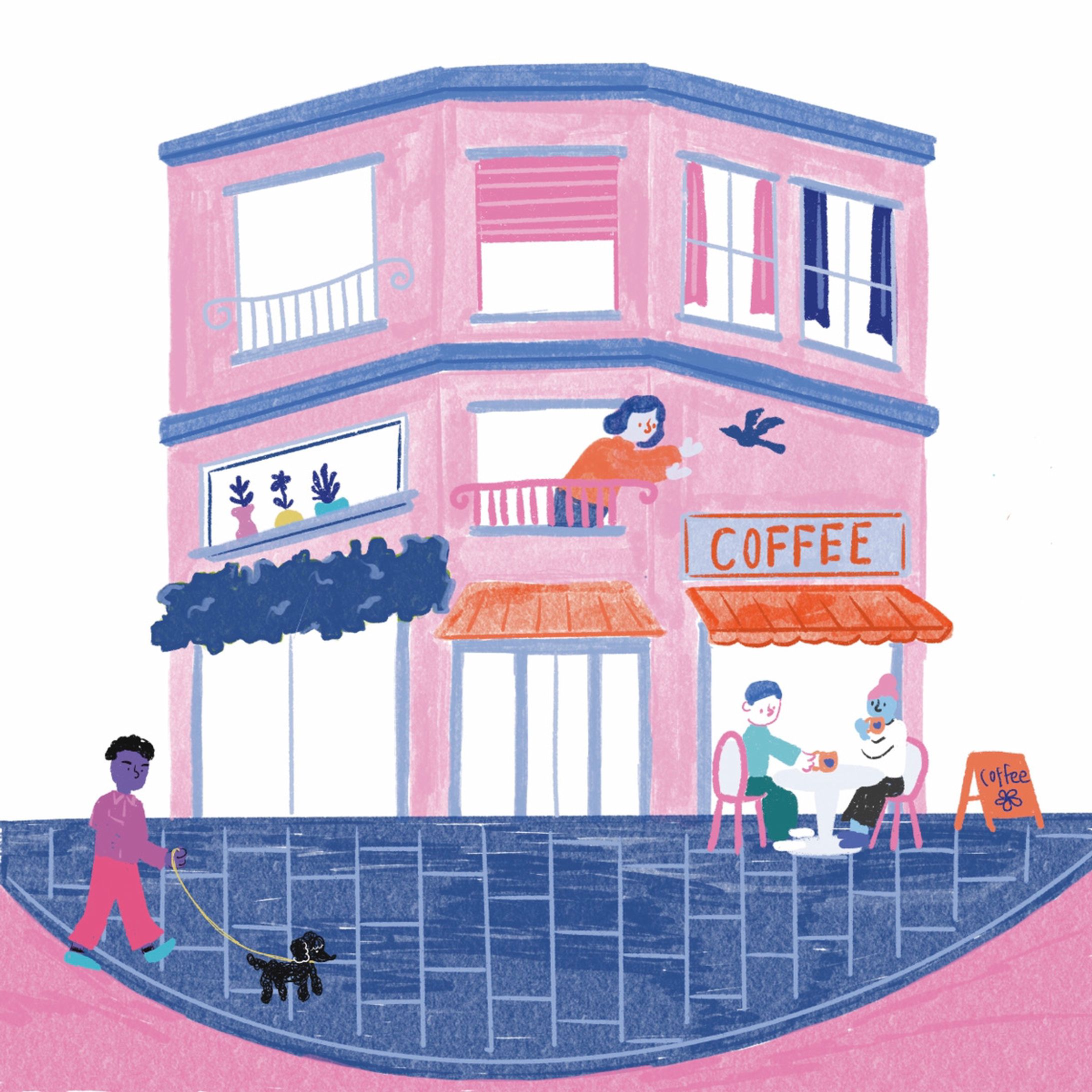 Hanoi cafe-1
