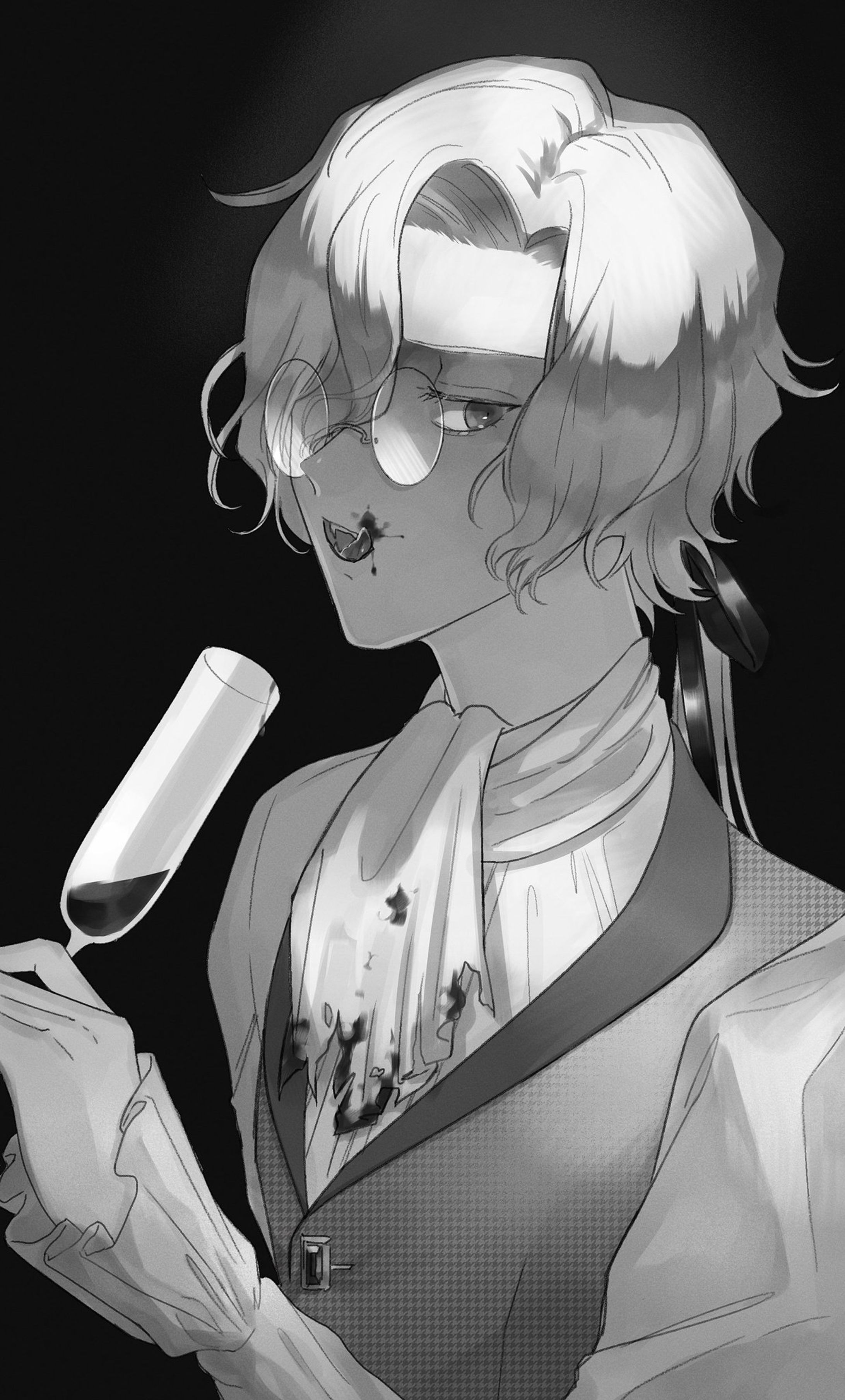 オリジナルキャラクター-1