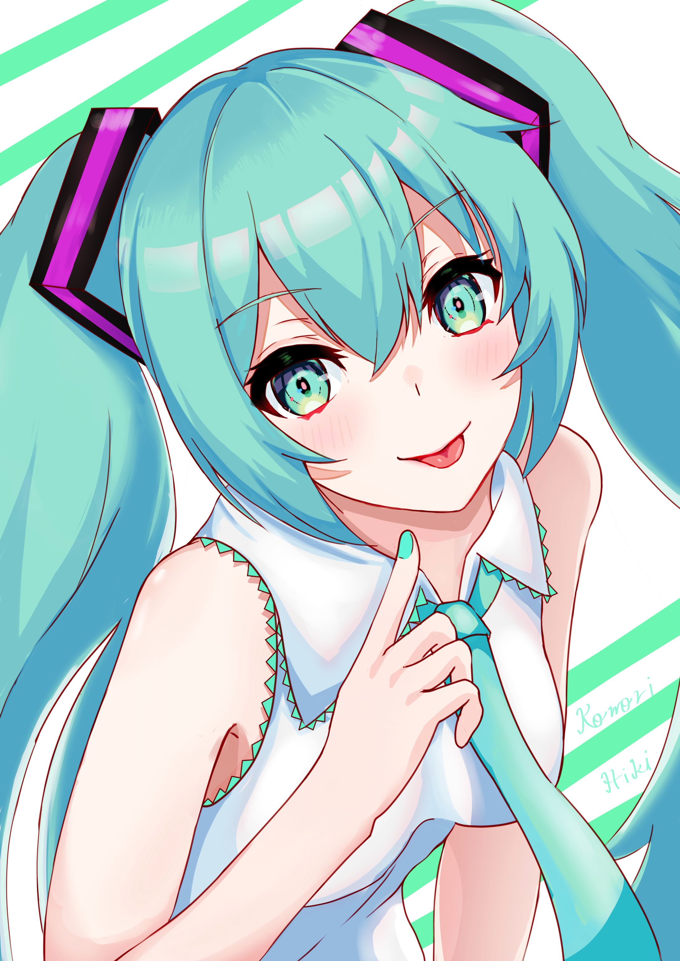 初音ミク-1