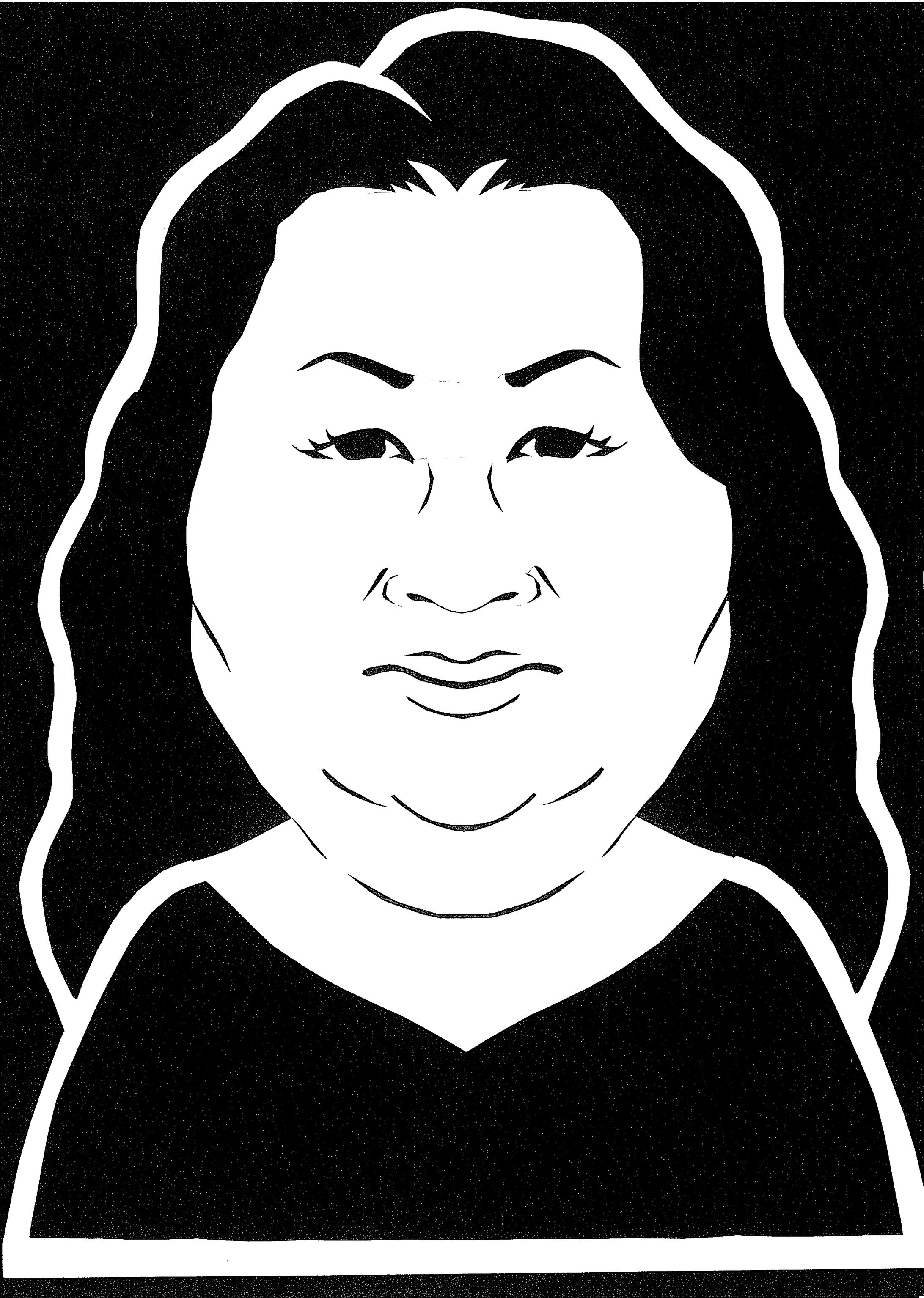 有名人似顔絵-1