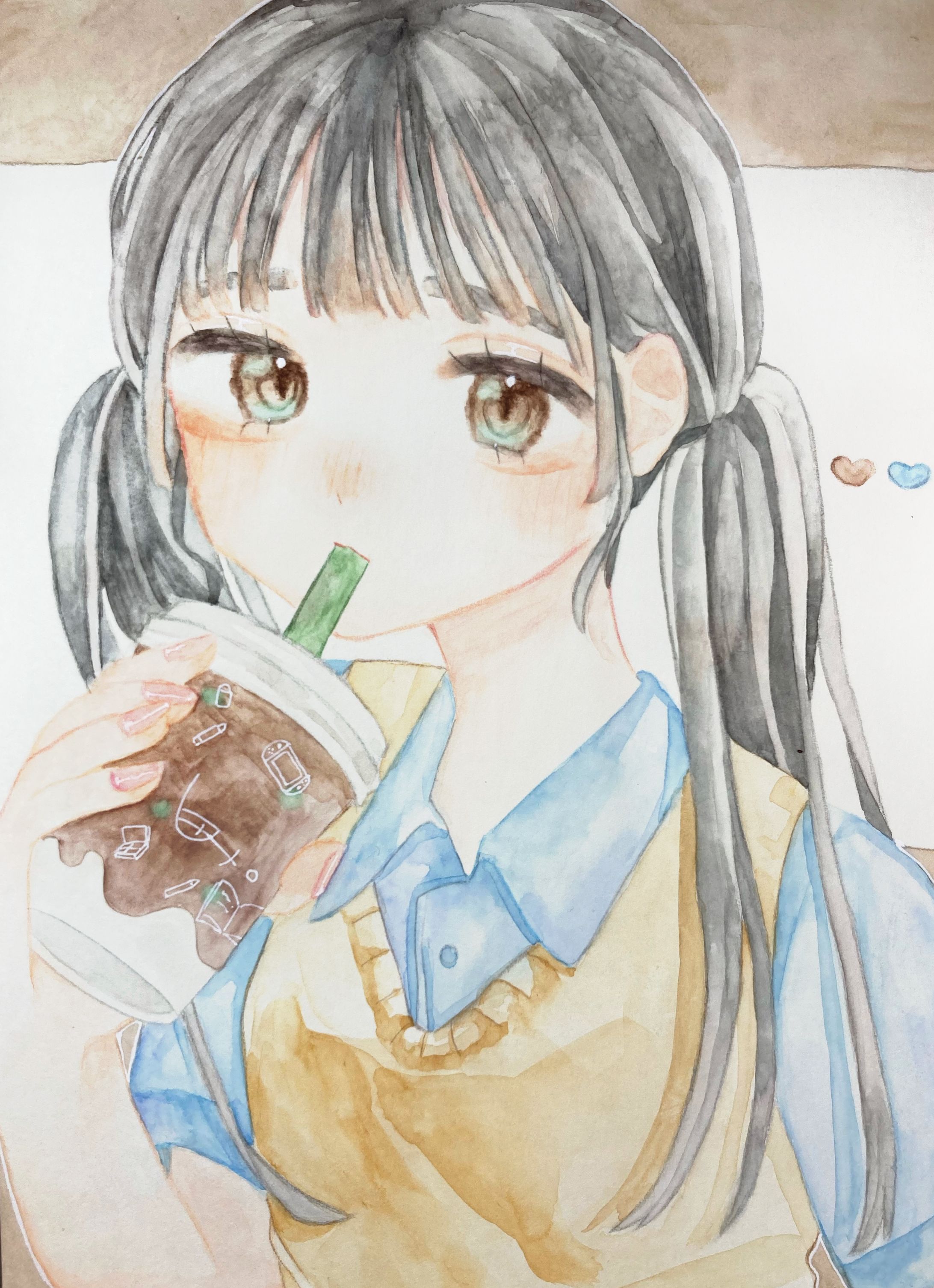 放課後-1