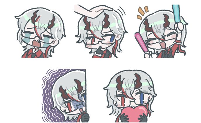 emotes
