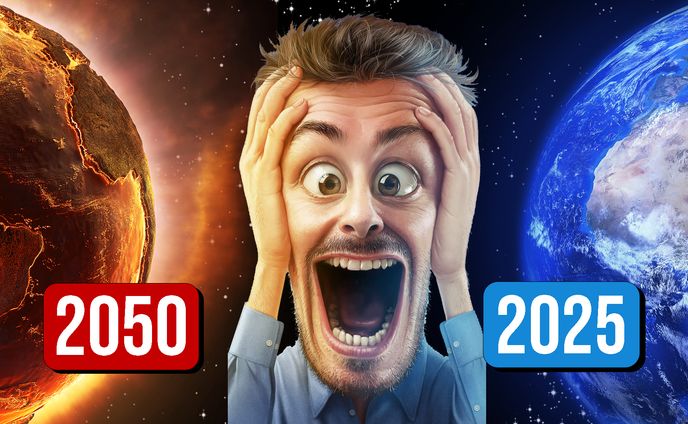 Earth2050-2025