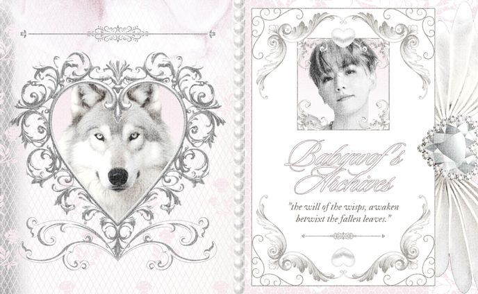 Custom Layout and Pinned Cover — @seummr 