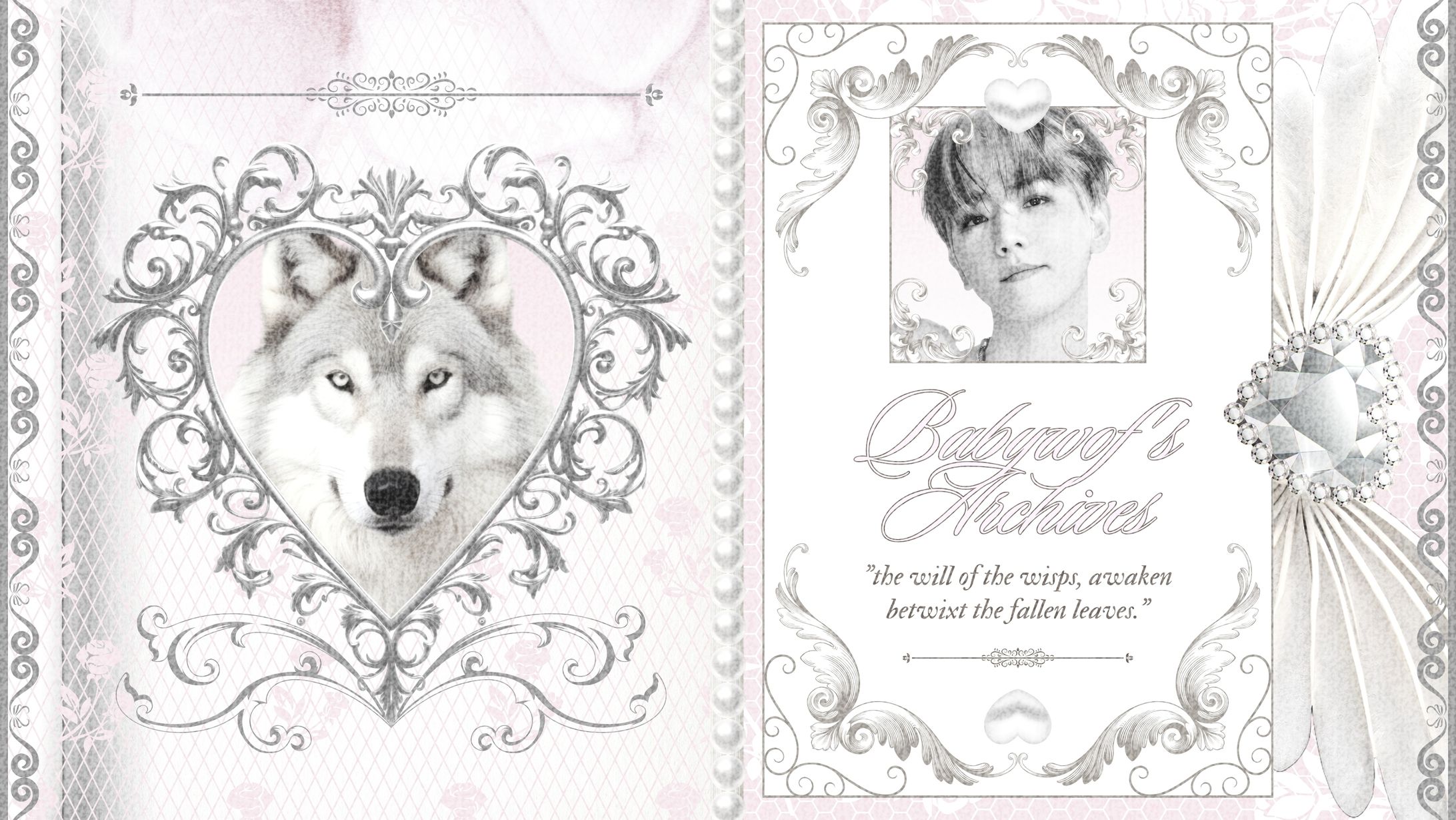 Custom Layout and Pinned Cover — @seummr -1