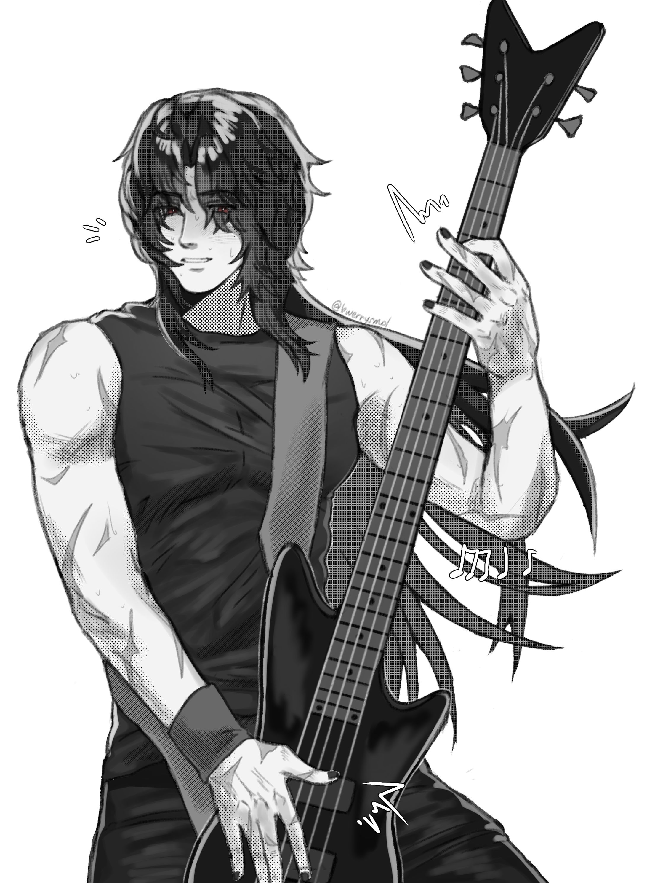 Band au-1