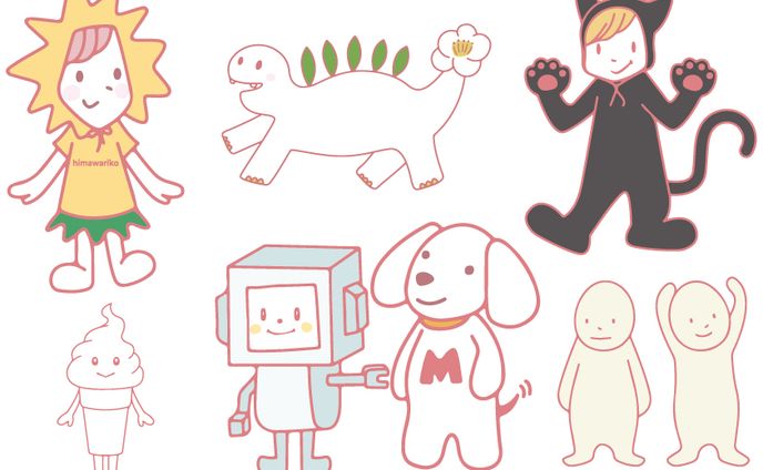 sdキャラ、デスレース
