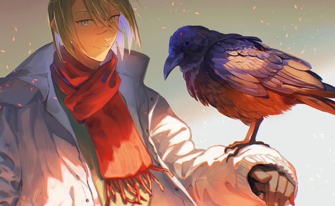 カラス
