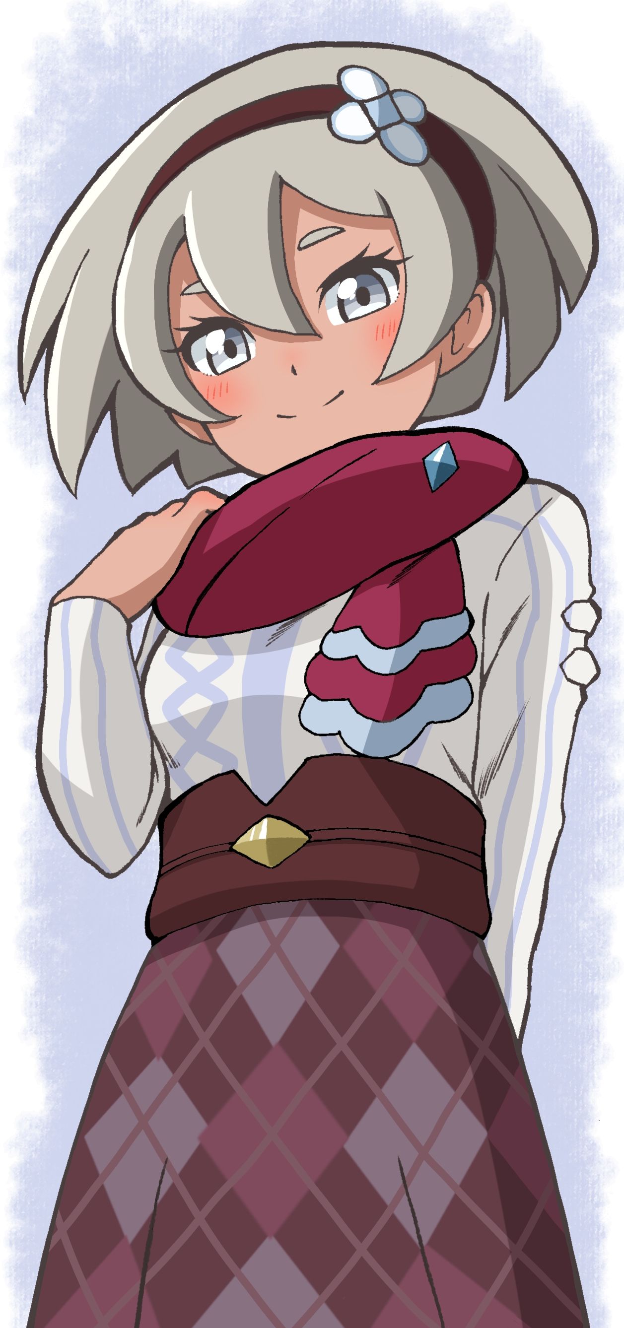 アマガミ 田中恵子