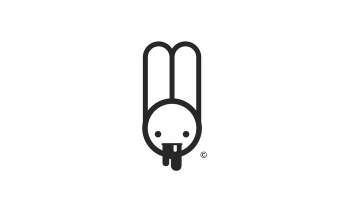 吐兎モノロブ様_シンボルデザイン