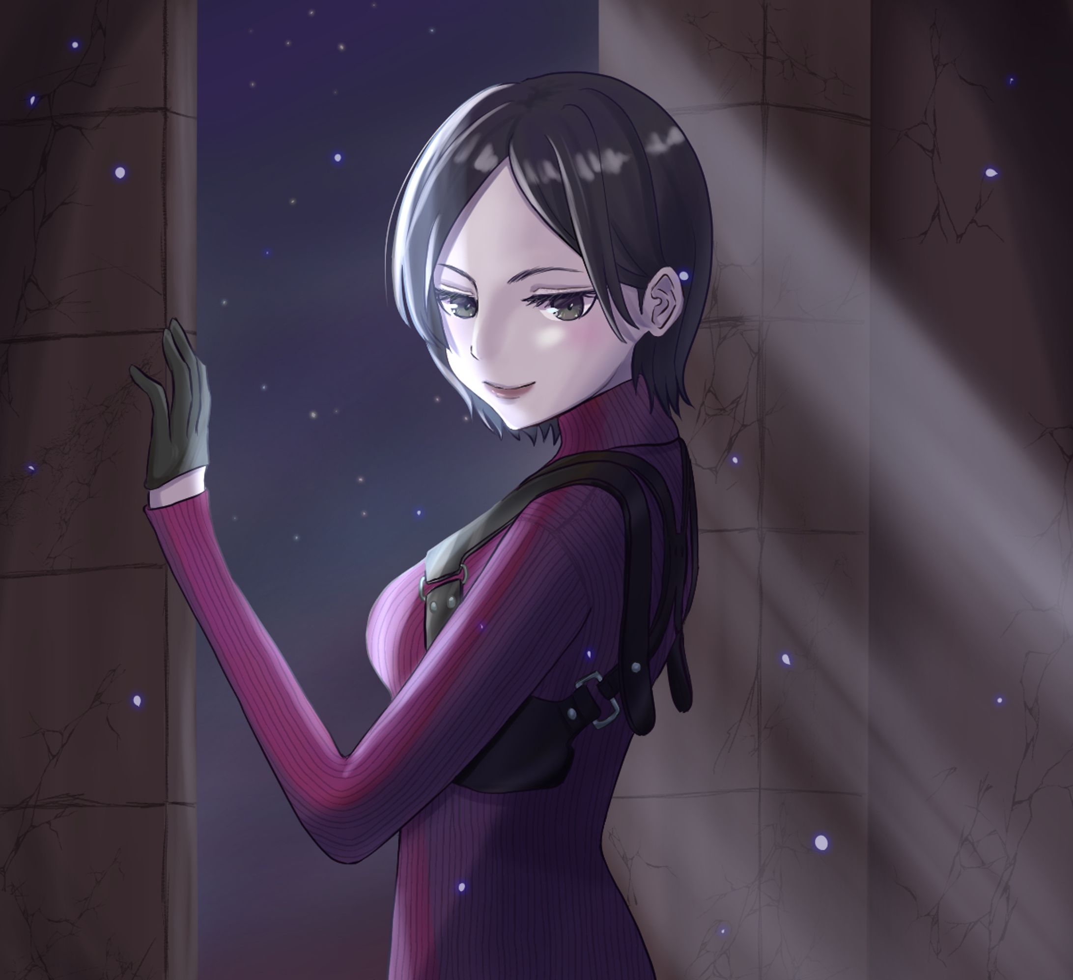 一枚絵-1