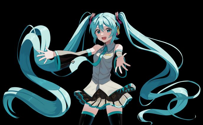 【ボカロ曲用】うどんタイマーP様