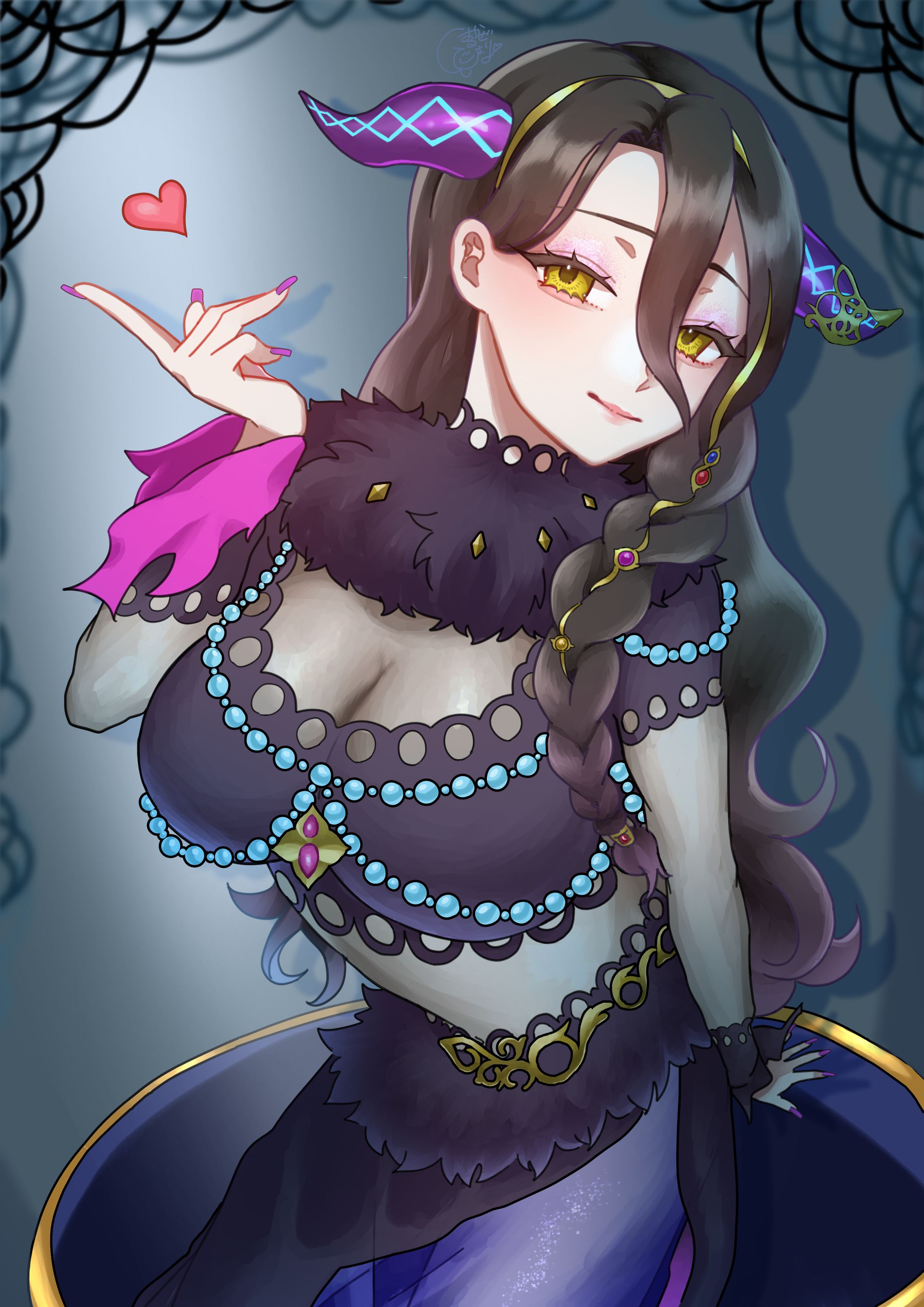 【Fan Art】2023/09/13-1