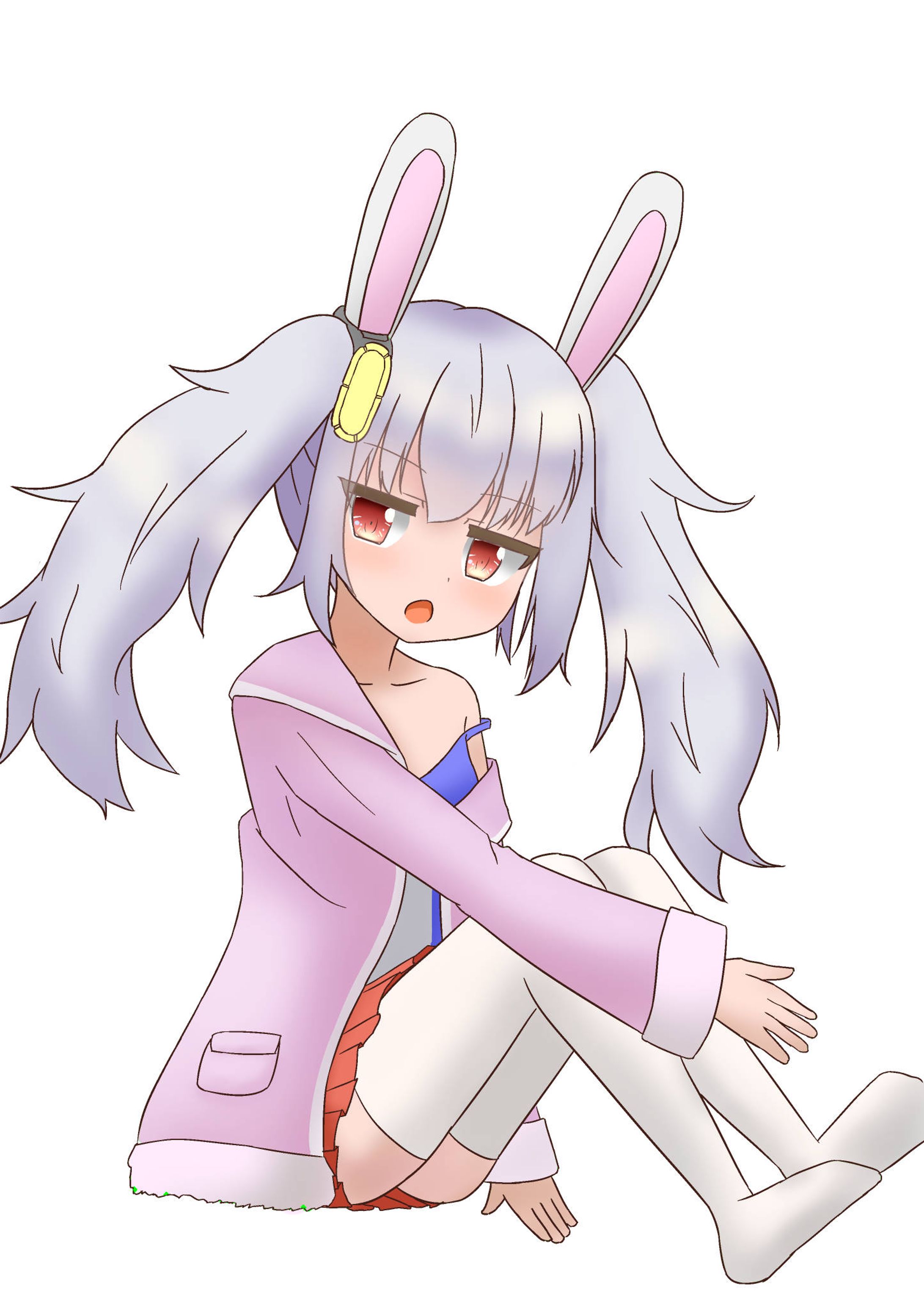 2次創作-1
