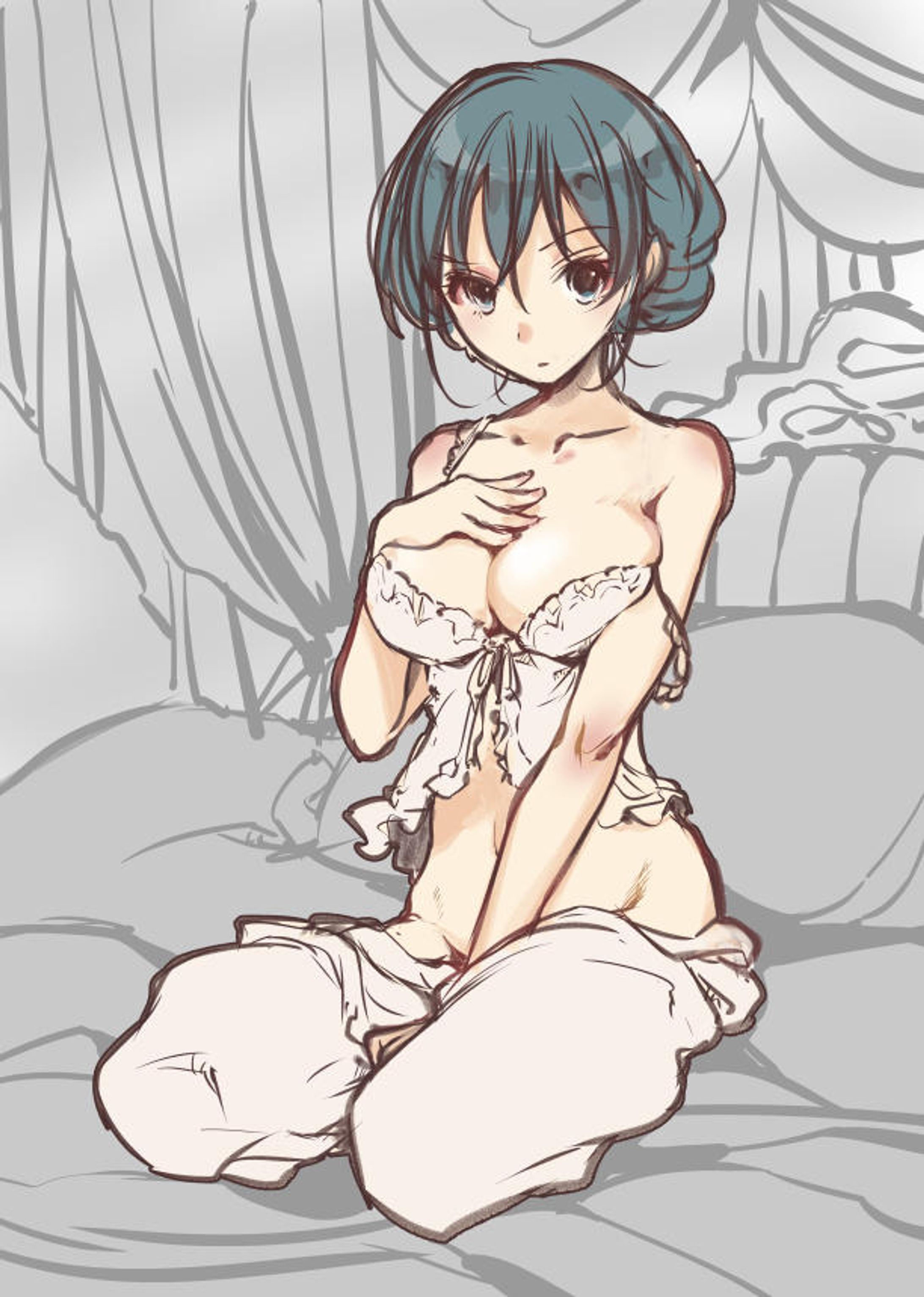スケッチ-1