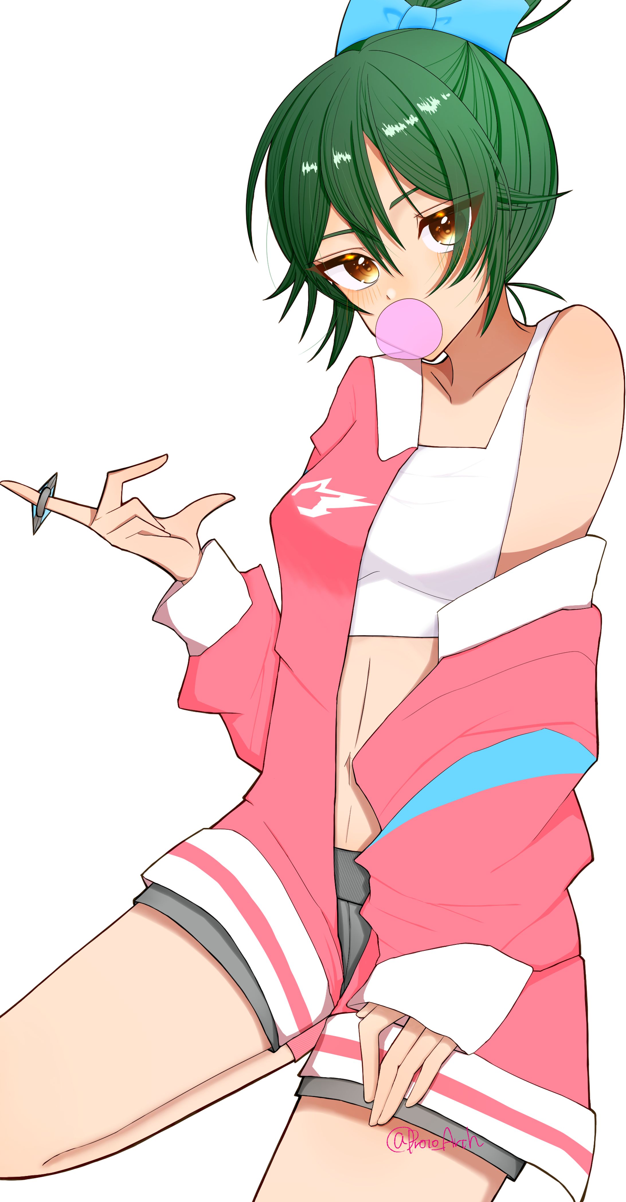 HZSジャケットキリコ-1