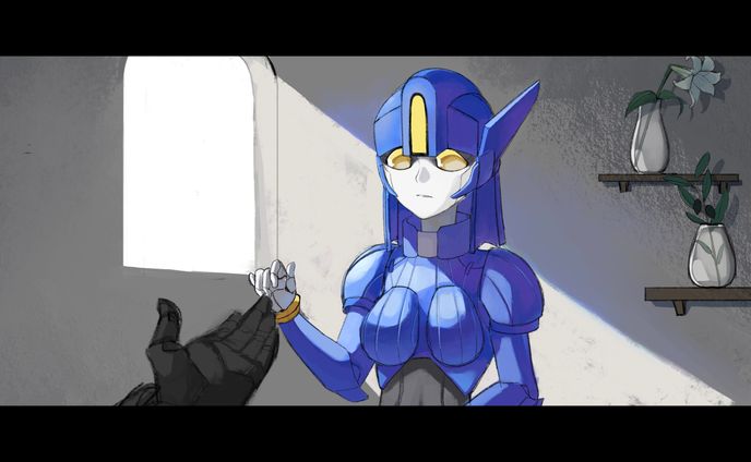 私と彼女が男と女になるまで