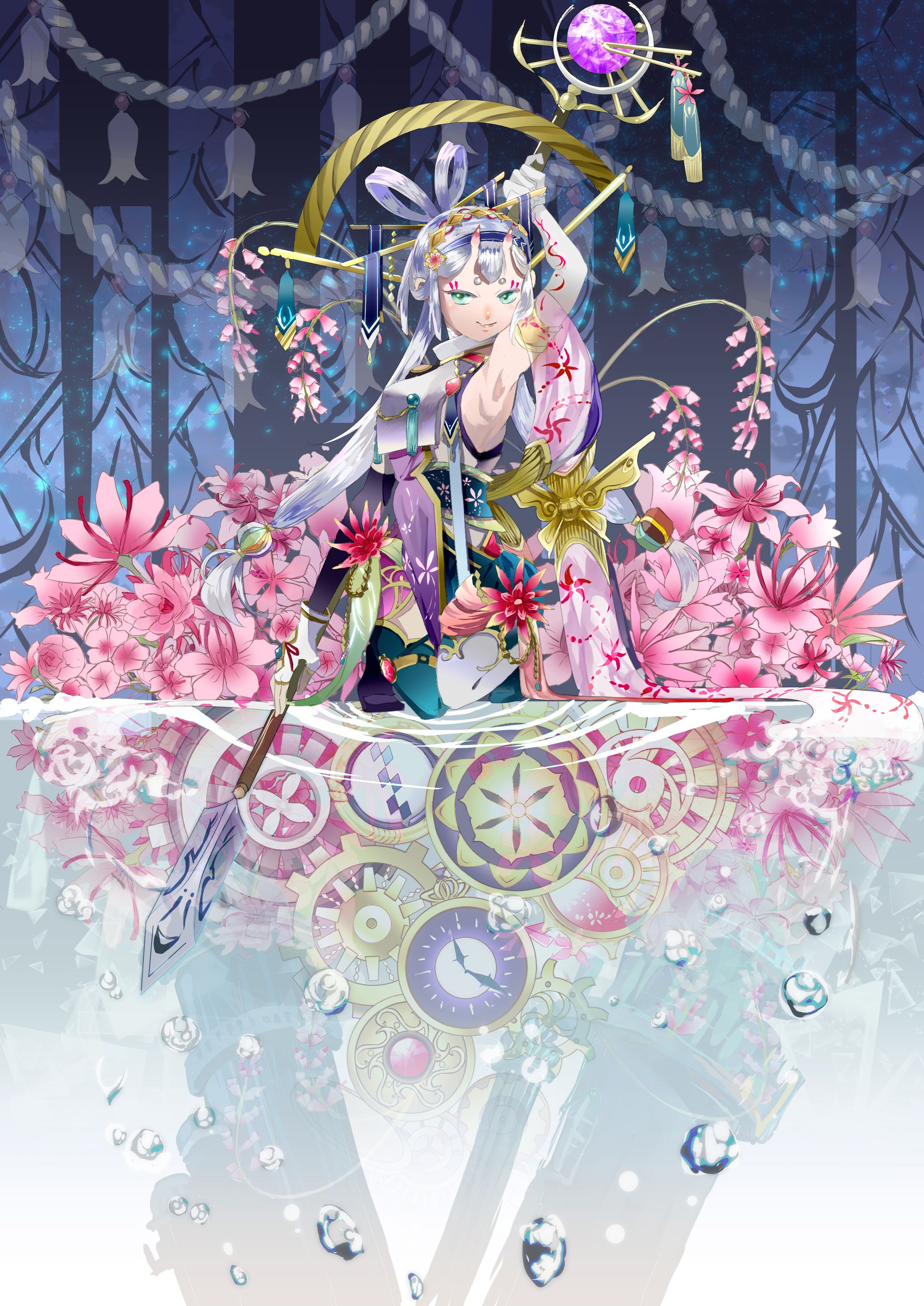 イラストサンプル-1