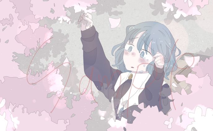 花、個人依頼