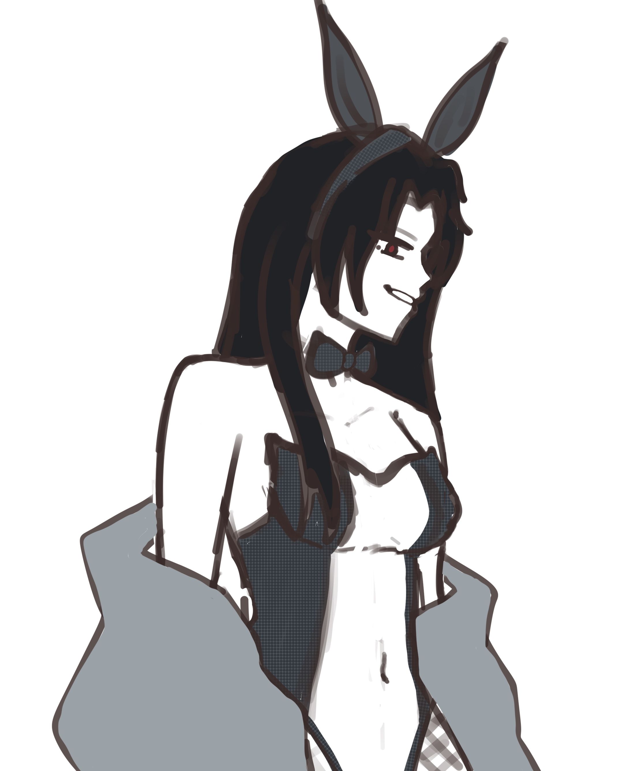 Random - Bunny Girl [2023]-1