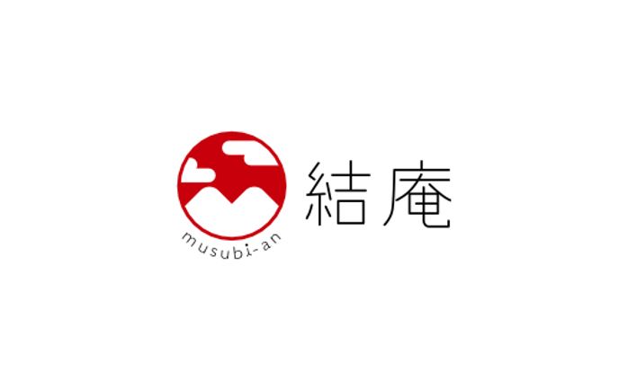 宿泊施設　ロゴ　
